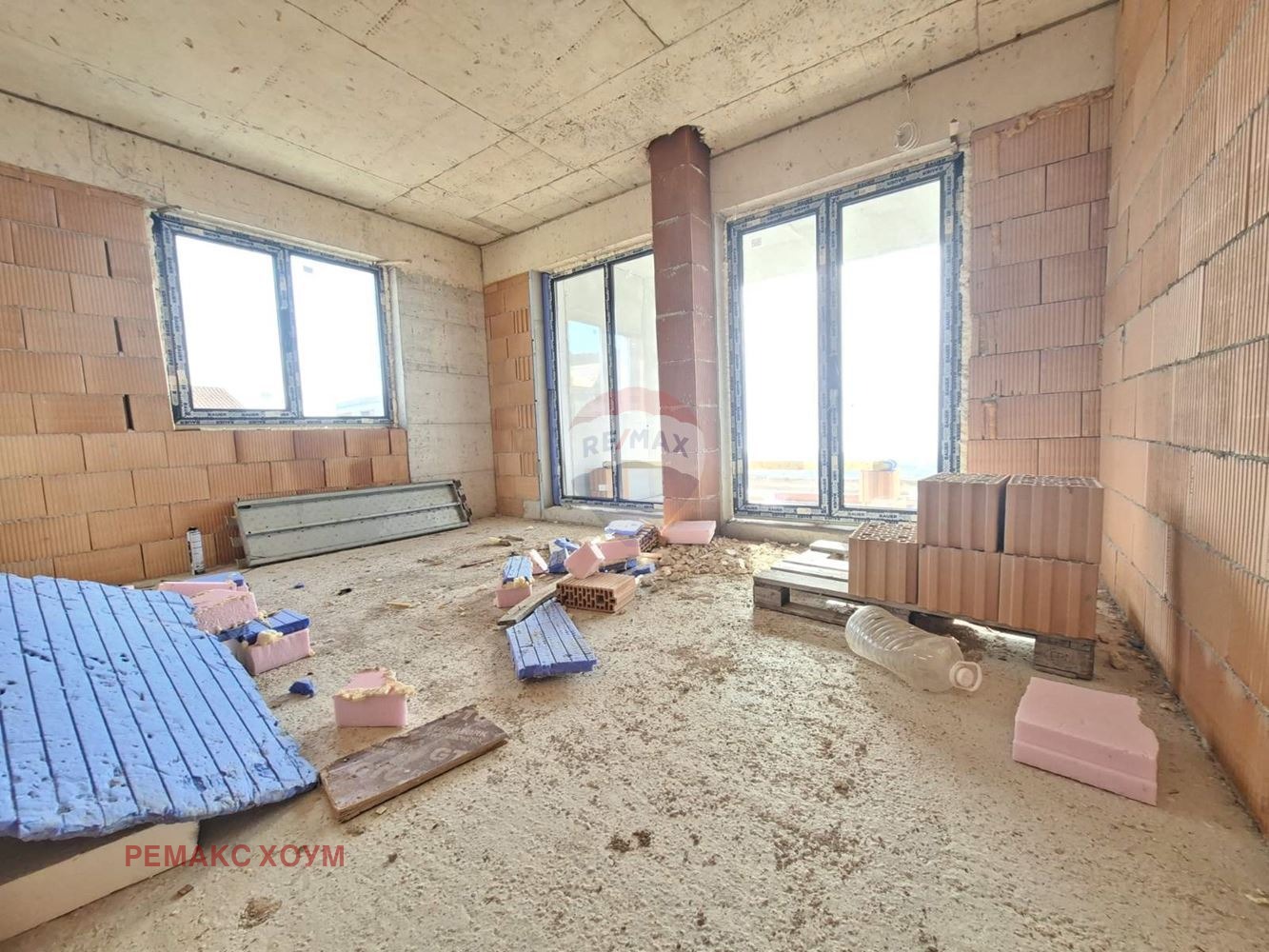 Продава КЪЩА, гр. Варна, Виница, снимка 6 - Къщи - 53912701