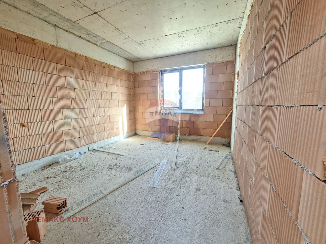 Продава КЪЩА, гр. Варна, Виница, снимка 5 - Къщи - 53912701