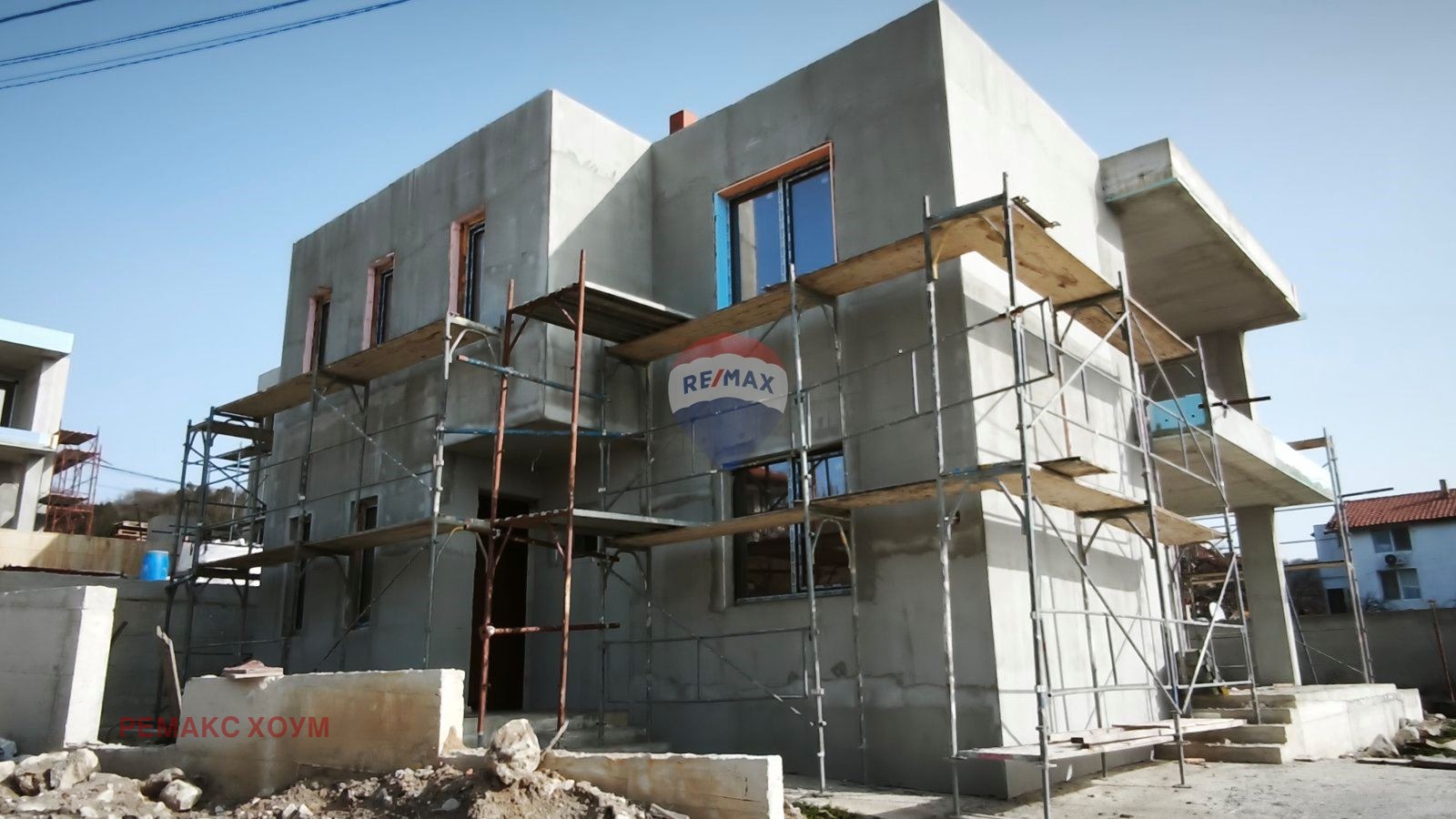 Продава КЪЩА, гр. Варна, Виница