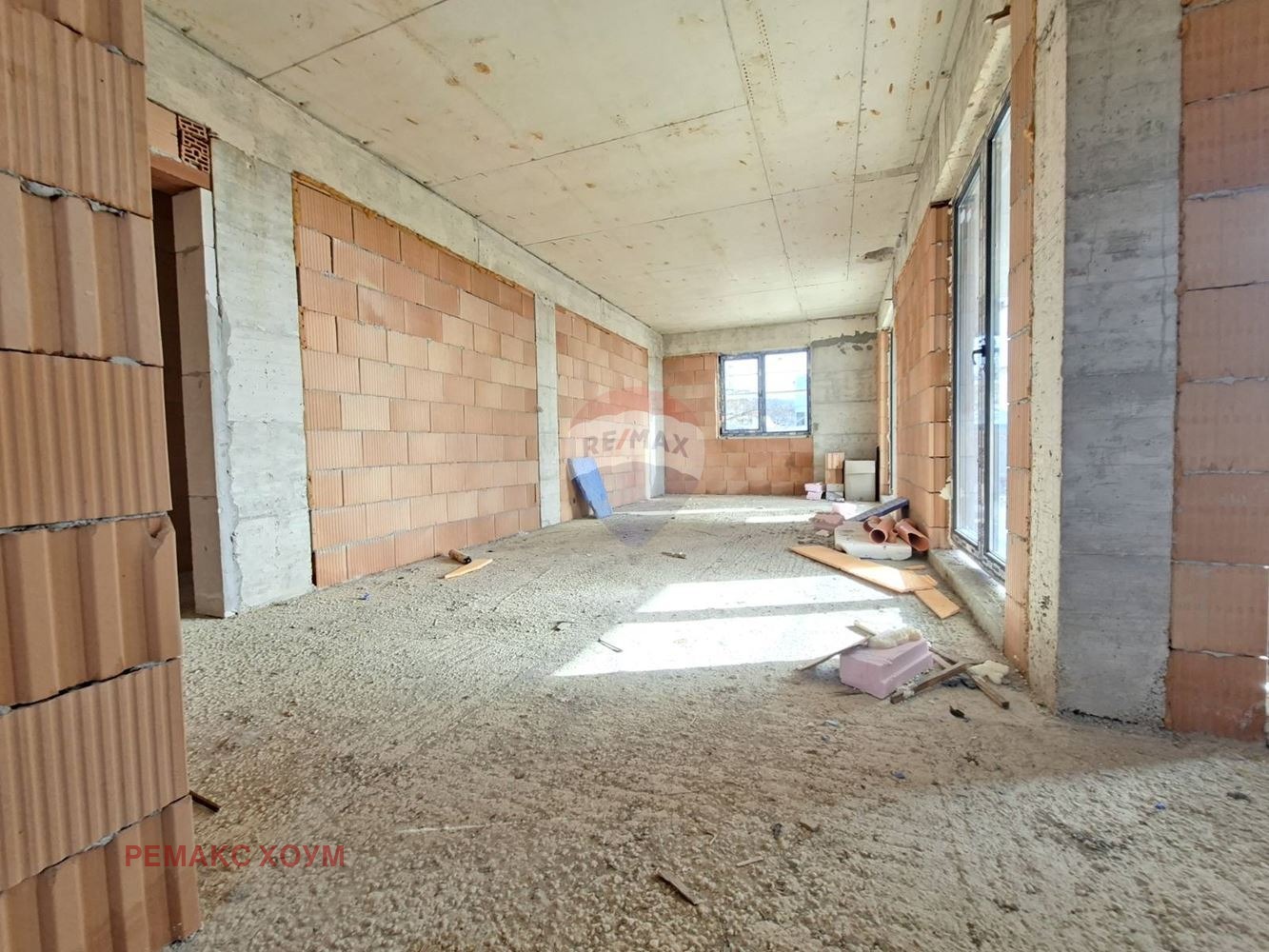 Продава КЪЩА, гр. Варна, Виница, снимка 12 - Къщи - 53912701