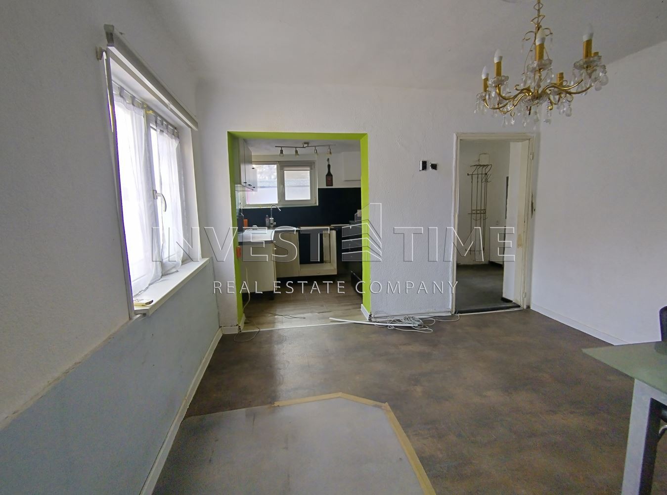 Продава КЪЩА, гр. Варна, Погреби, снимка 3 - Къщи - 54249702