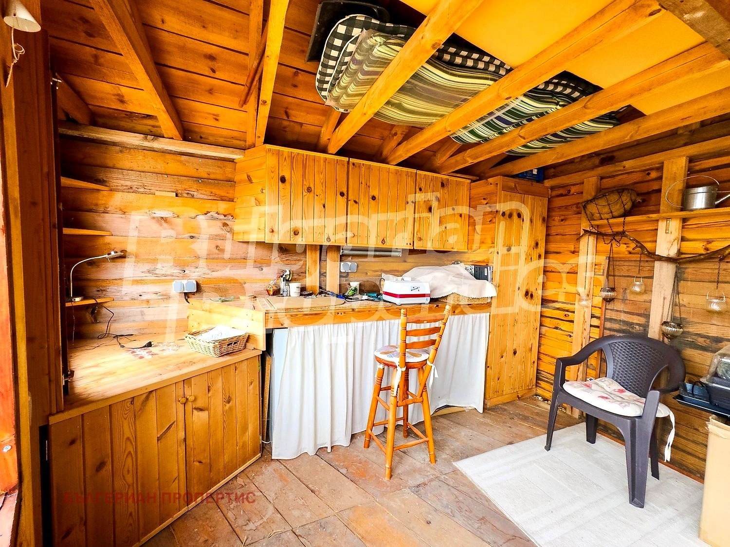 Продава КЪЩА, гр. Балчик, област Добрич, снимка 13 - Къщи - 54369209