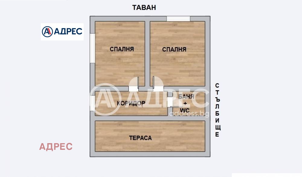 Продава КЪЩА, гр. Варна, м-т Манастирски рид, снимка 3 - Къщи - 54643809