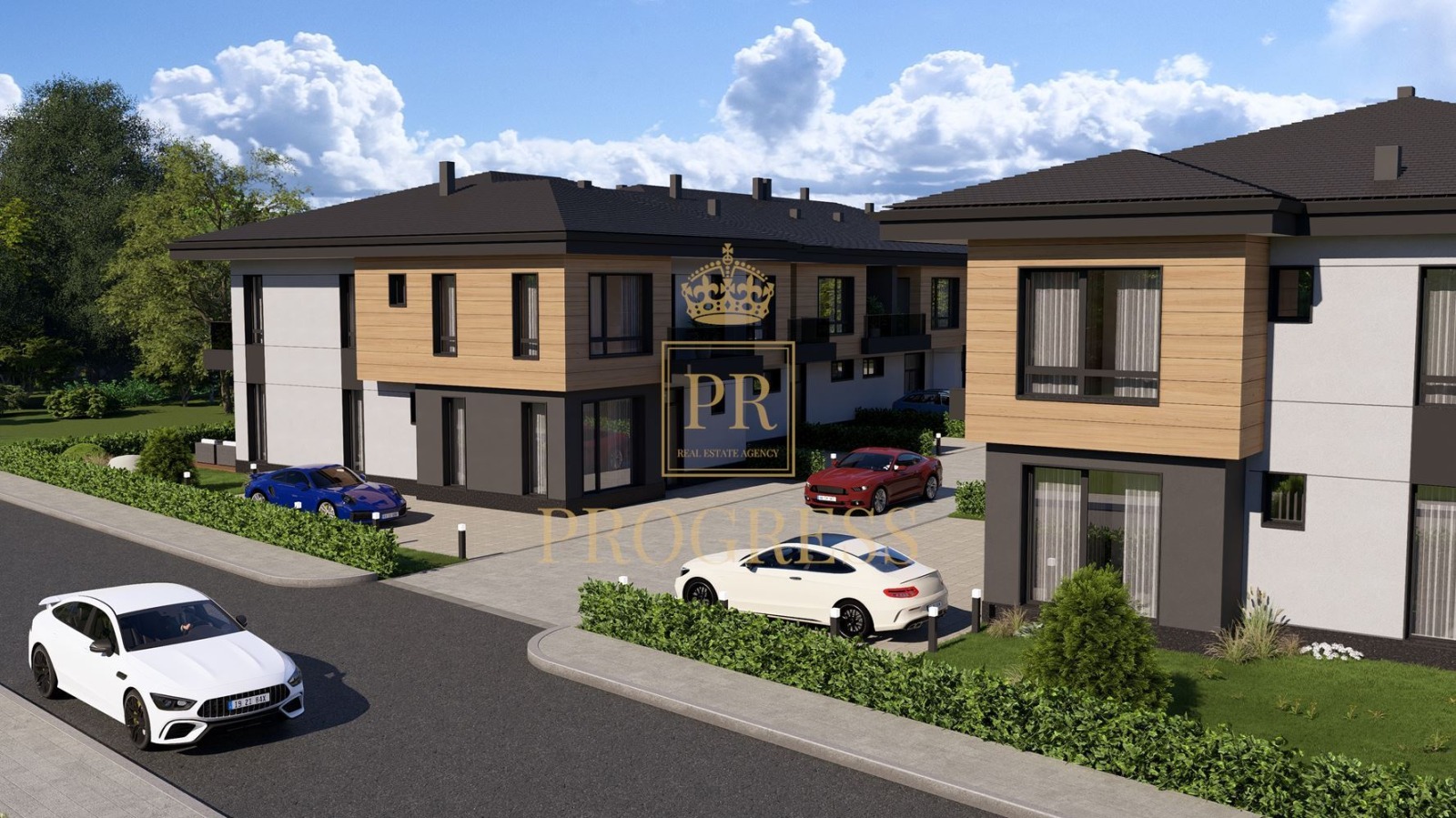 Продава КЪЩА, гр. Пловдив, Беломорски, снимка 7 - Къщи - 56321335