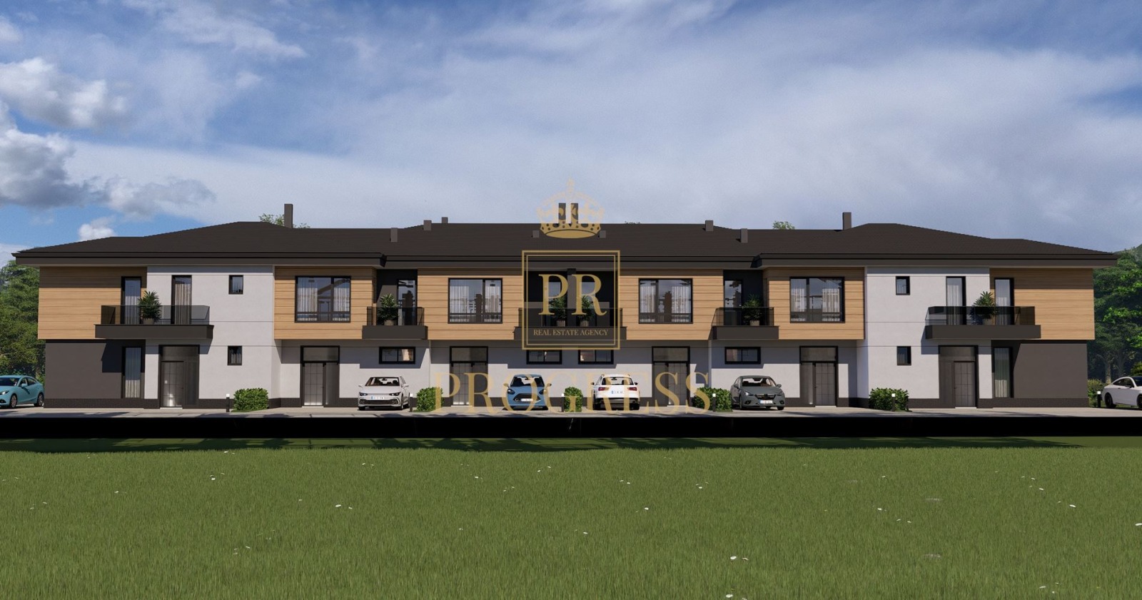 Продава КЪЩА, гр. Пловдив, Беломорски, снимка 2 - Къщи - 56321335