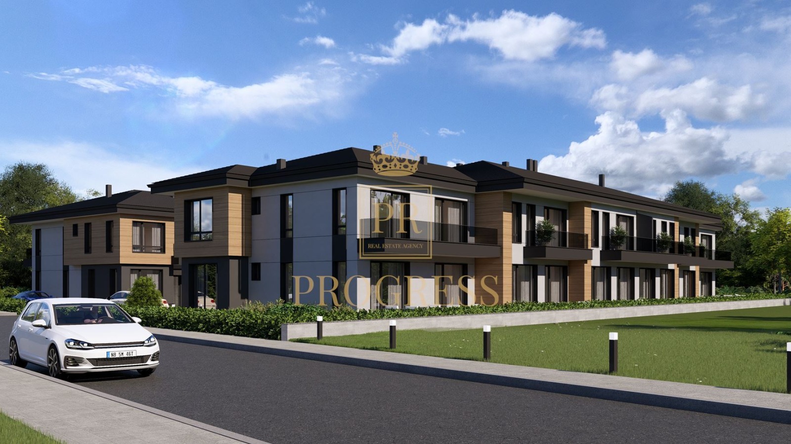 Продава КЪЩА, гр. Пловдив, Беломорски, снимка 4 - Къщи - 56321335