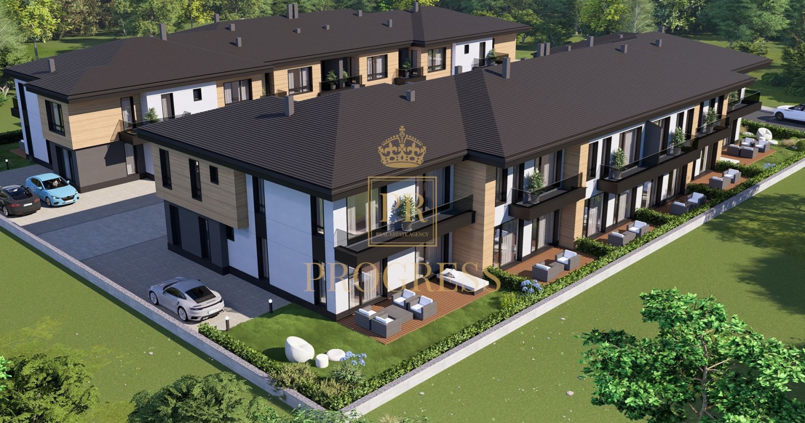 Продава КЪЩА, гр. Пловдив, Беломорски, снимка 6 - Къщи - 56321335
