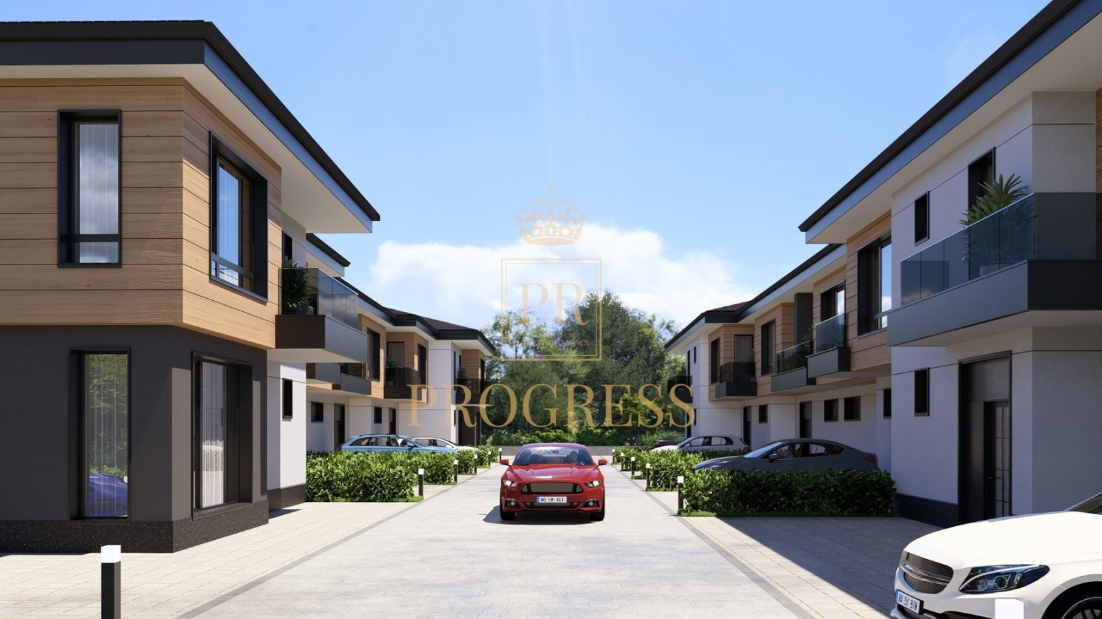 Продава КЪЩА, гр. Пловдив, Беломорски, снимка 8 - Къщи - 56321335