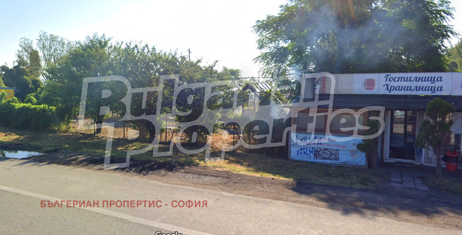 Продава ПАРЦЕЛ, гр. София, с. Казичене, снимка 4 - Парцели - 56731373