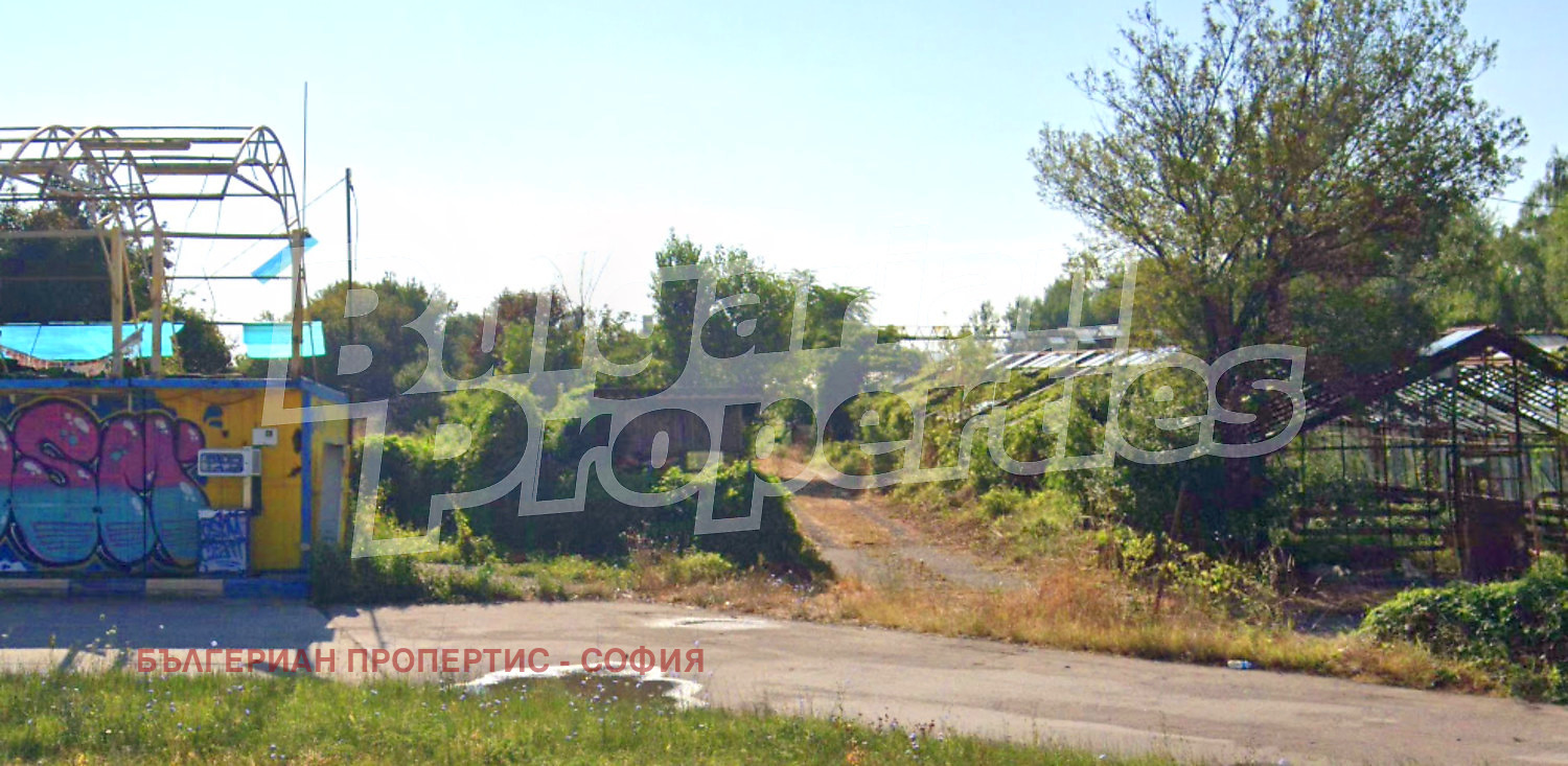 Продава ПАРЦЕЛ, гр. София, с. Казичене, снимка 6 - Парцели - 56731373