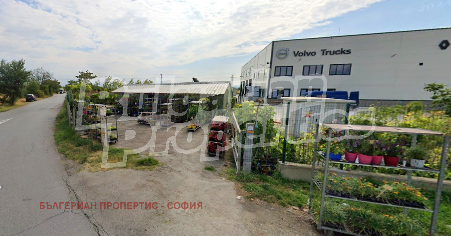 Продава ПАРЦЕЛ, гр. София, с. Казичене, снимка 14 - Парцели - 56731373