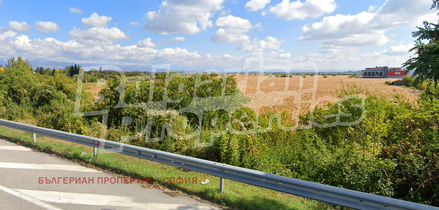 Продава ПАРЦЕЛ, гр. София, с. Казичене, снимка 3 - Парцели - 56731373