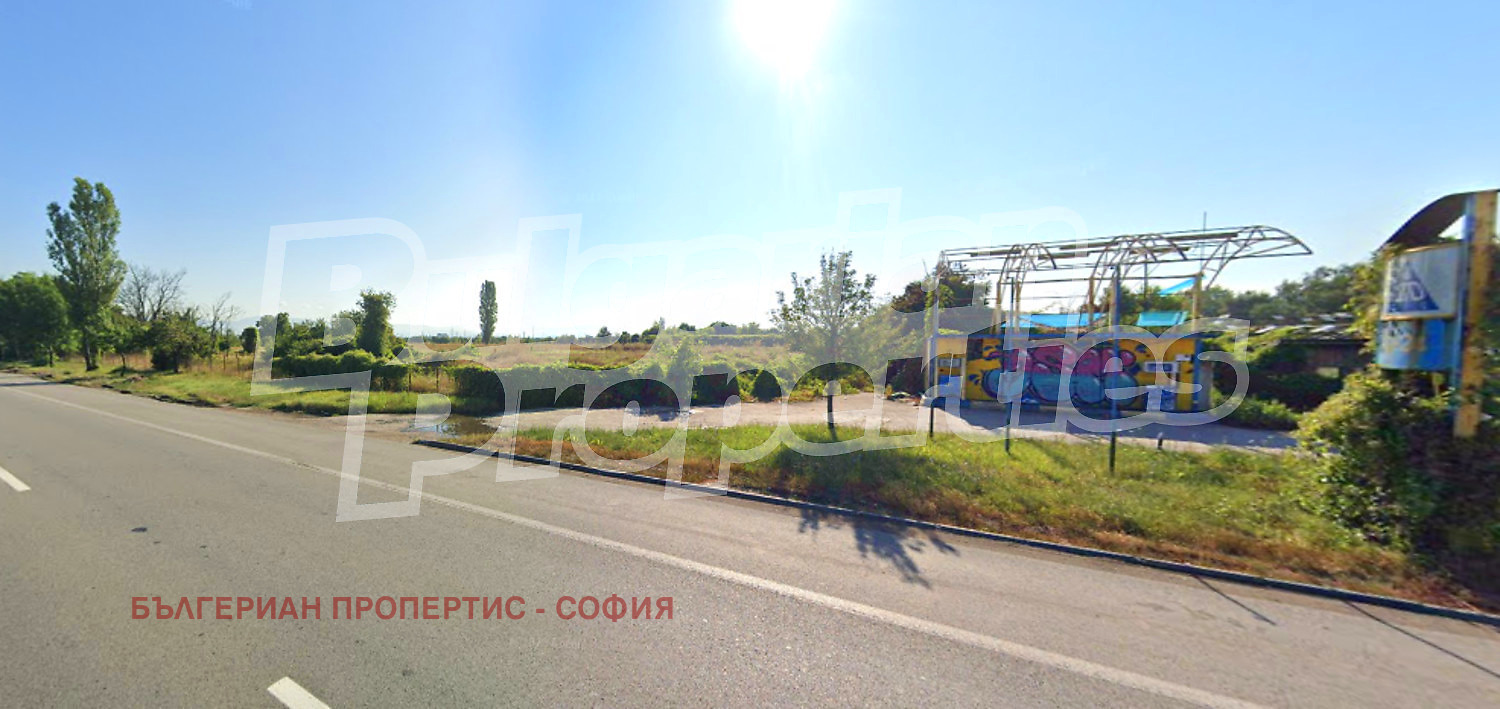 Продава ПАРЦЕЛ, гр. София, с. Казичене, снимка 5 - Парцели - 56731373