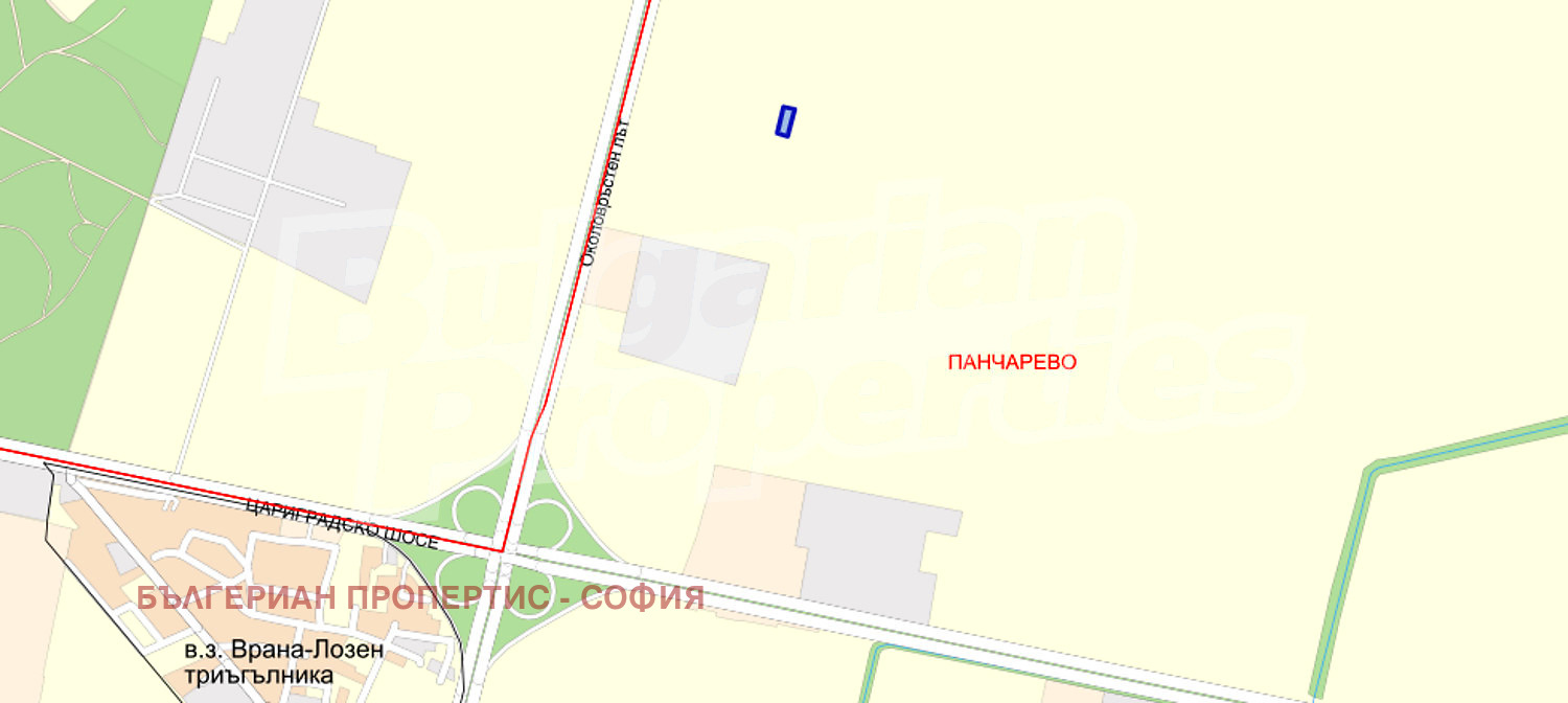 Продава ПАРЦЕЛ, гр. София, с. Казичене, снимка 12 - Парцели - 56731373