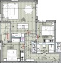 Продава 3-СТАЕН, гр. София, Люлин 6, снимка 17