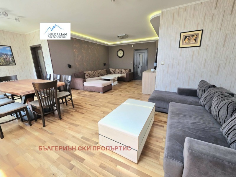 Продава 3-СТАЕН в град София, Студентски град - 145 кв.м / 399 900 € » 782 136.42 лв., БЪЛГЕРИЪН СКИ ПРОПЪРТИС