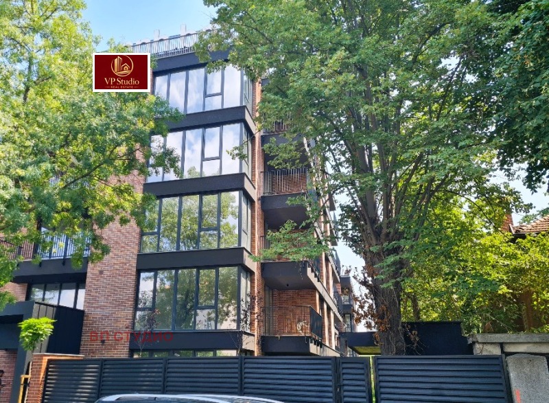 Продава 3-СТАЕН в град София, Овча купел - 104 кв.м / 277 931 € » 543 585.79 лв., ВП СТУДИО