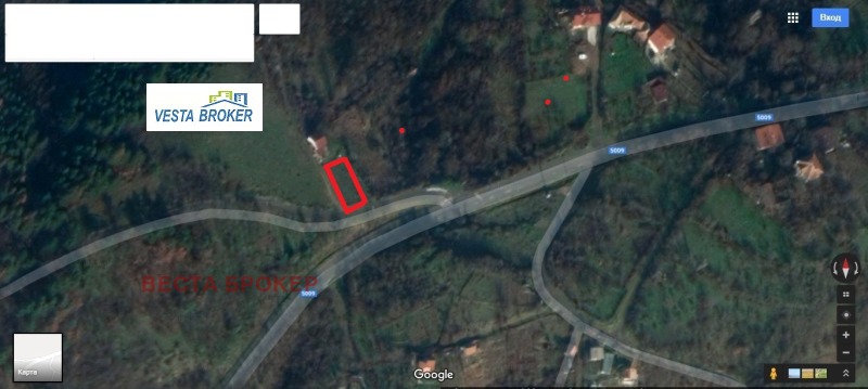 Продава ПАРЦЕЛ в град Кърджали, Байкал - 600 кв.м / 25 000 € » 48 895.75 лв., ВЕСТА БРОКЕР