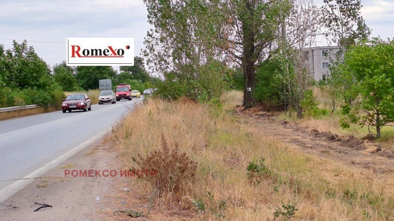 Продава ПАРЦЕЛ в град Пловдив, Голямоконарско шосе - 13767 кв.м / 1 652 040 € » 3 231 109.39 лв., РОМЕКСО ИМОТИ