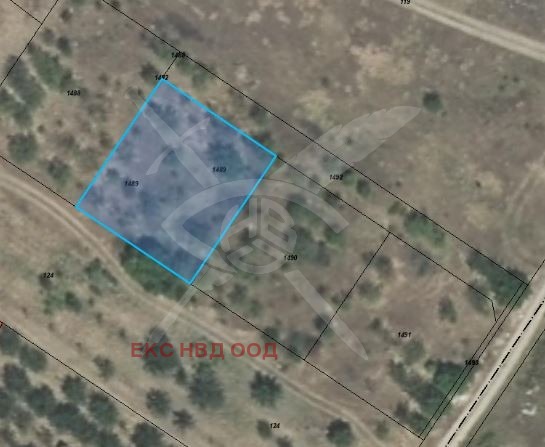 Продава ПАРЦЕЛ | Imot.bg — изображение 1