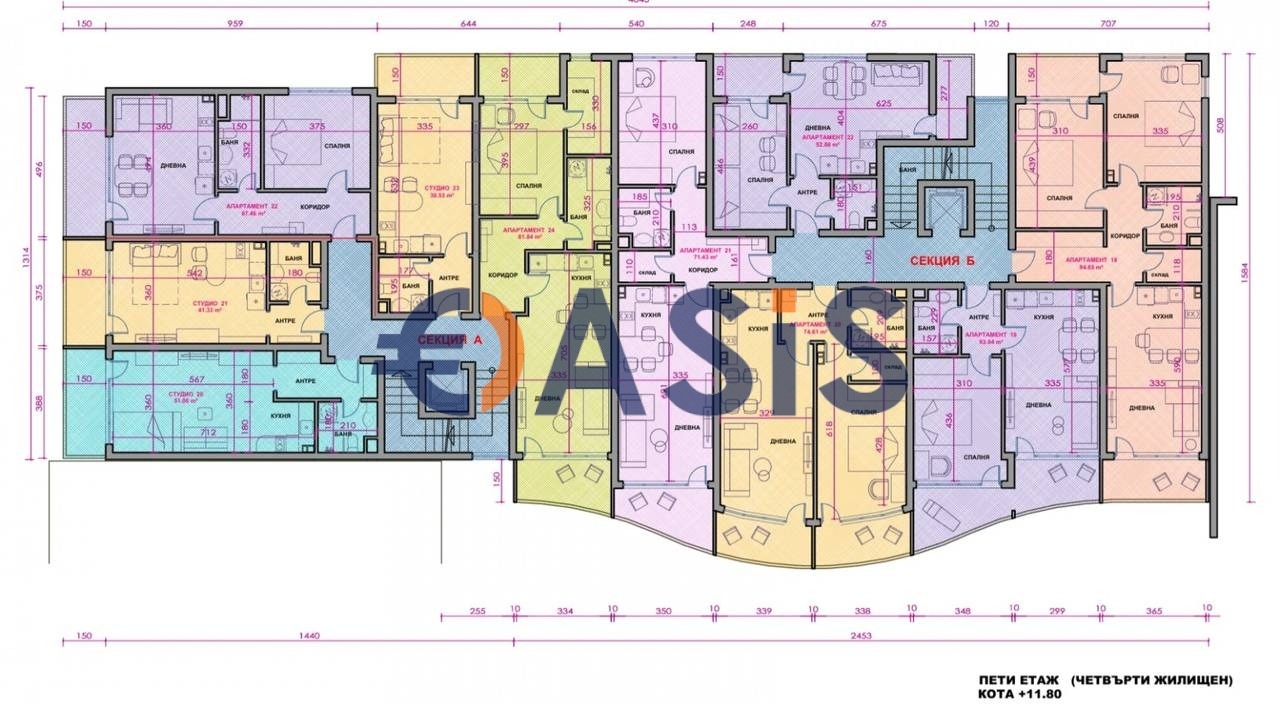 Продава 3-СТАЕН | Imot.bg — изображение 6