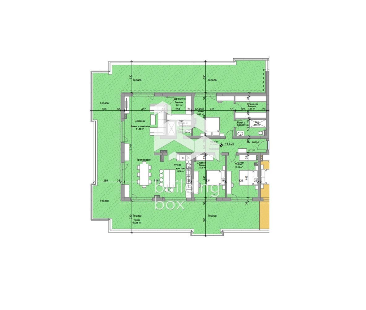 Продава 4-СТАЕН | Imot.bg — изображение 3