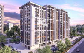 2 chambres Gagarin, Plovdiv