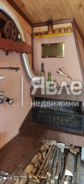 Продава КЪЩА, с. Костенец, област София област, снимка 8 - Къщи - 47539799