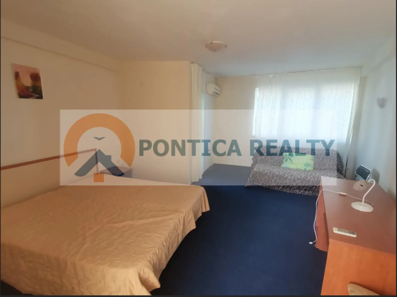 Satılık  Stüdyo bölge Burgaz , k.k. Slançev bryag , 46 metrekare | 59008451 - görüntü [5]