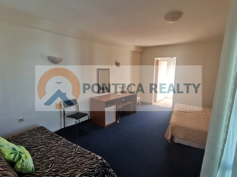 Satılık  Stüdyo bölge Burgaz , k.k. Slançev bryag , 46 metrekare | 59008451