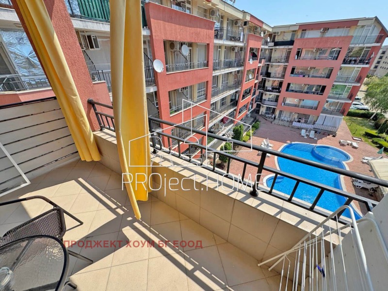 Zu verkaufen  Studio region Burgas , k.k. Slantschew brjag , 42 qm | 72067808 - Bild [10]