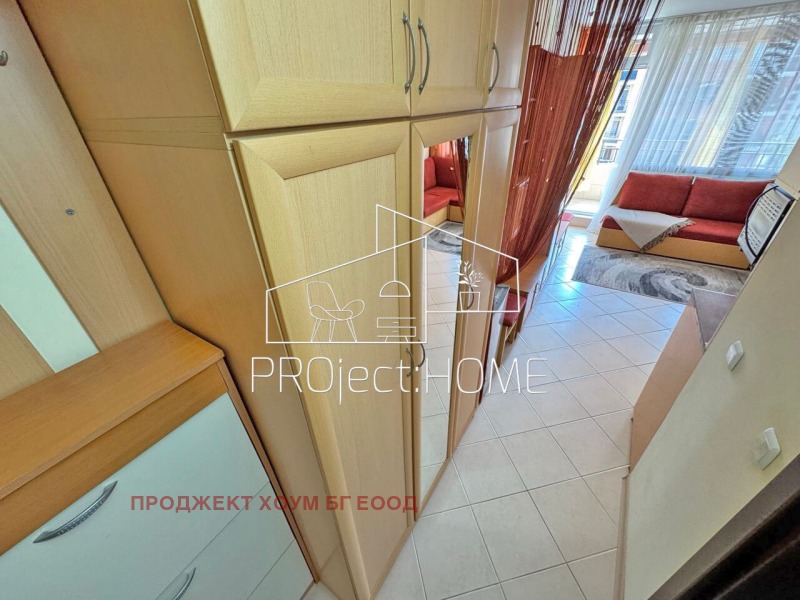 Zu verkaufen  Studio region Burgas , k.k. Slantschew brjag , 42 qm | 72067808 - Bild [5]