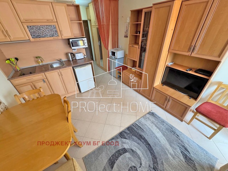 Zu verkaufen  Studio region Burgas , k.k. Slantschew brjag , 42 qm | 72067808 - Bild [3]