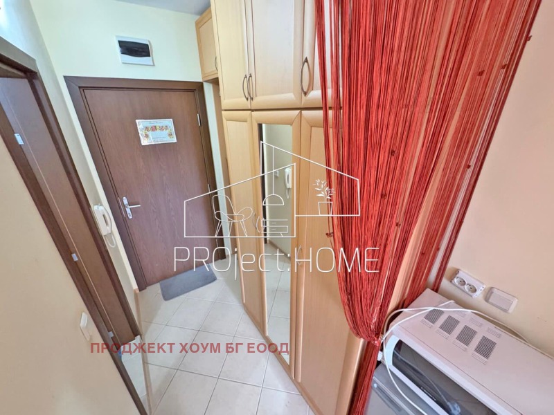 Zu verkaufen  Studio region Burgas , k.k. Slantschew brjag , 42 qm | 72067808 - Bild [4]