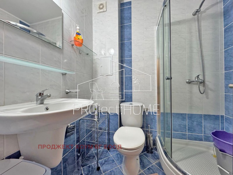 Zu verkaufen  Studio region Burgas , k.k. Slantschew brjag , 42 qm | 72067808 - Bild [7]
