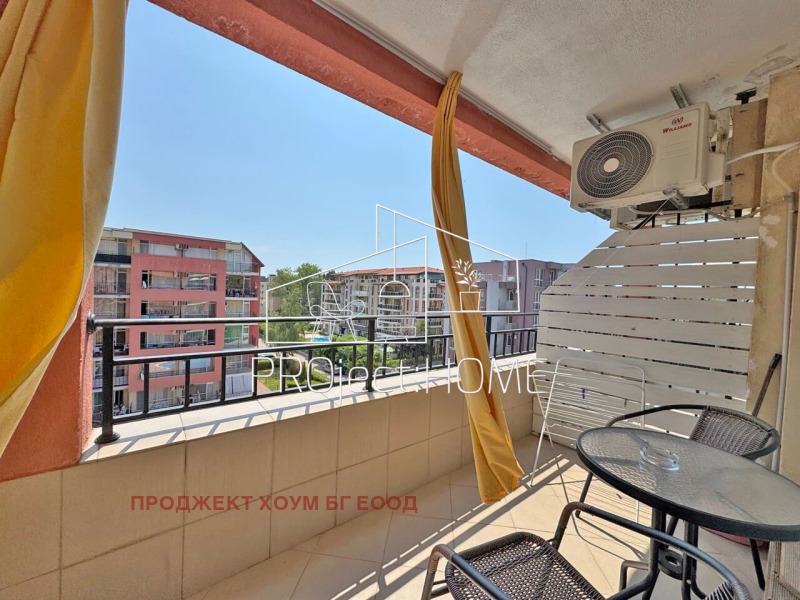 Zu verkaufen  Studio region Burgas , k.k. Slantschew brjag , 42 qm | 72067808 - Bild [9]