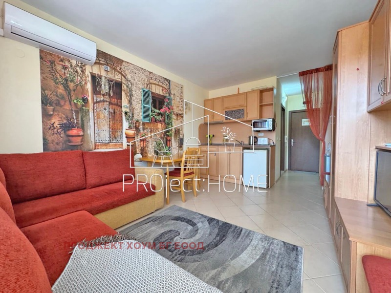 Zu verkaufen  Studio region Burgas , k.k. Slantschew brjag , 42 qm | 72067808