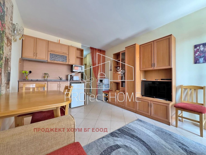 Zu verkaufen  Studio region Burgas , k.k. Slantschew brjag , 42 qm | 72067808 - Bild [2]