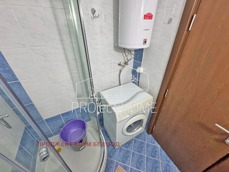Zu verkaufen  Studio region Burgas , k.k. Slantschew brjag , 42 qm | 72067808 - Bild [6]