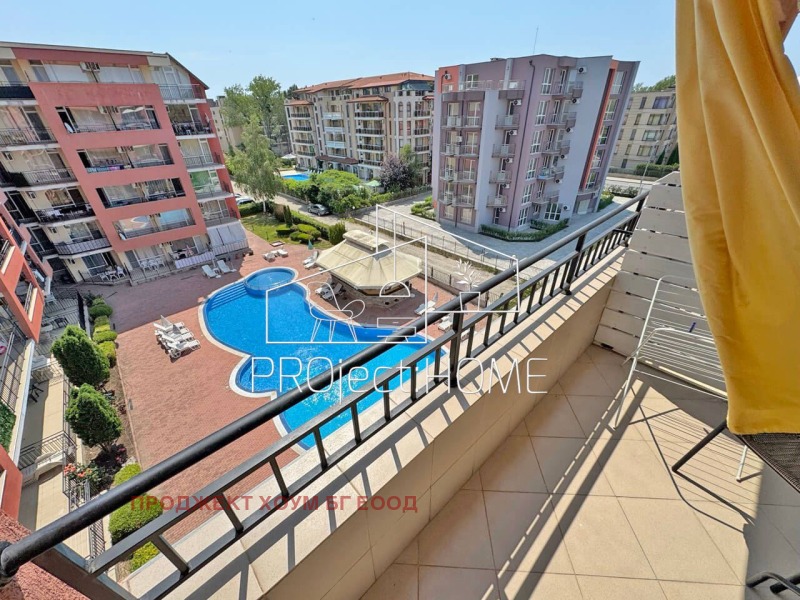 Zu verkaufen  Studio region Burgas , k.k. Slantschew brjag , 42 qm | 72067808 - Bild [8]