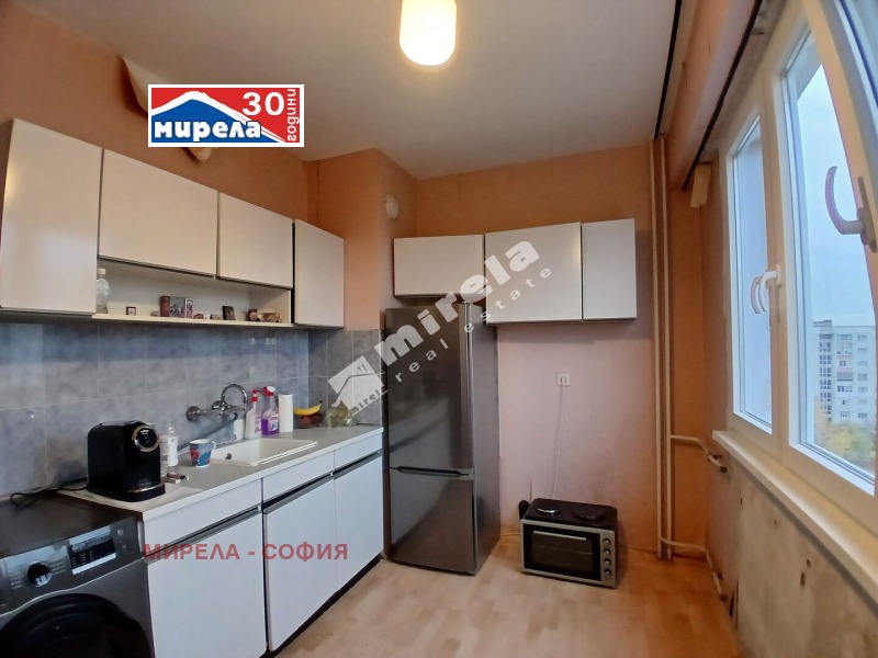 Продава 1-СТАЕН, гр. София, Надежда 2, снимка 2 - Апартаменти - 53078848