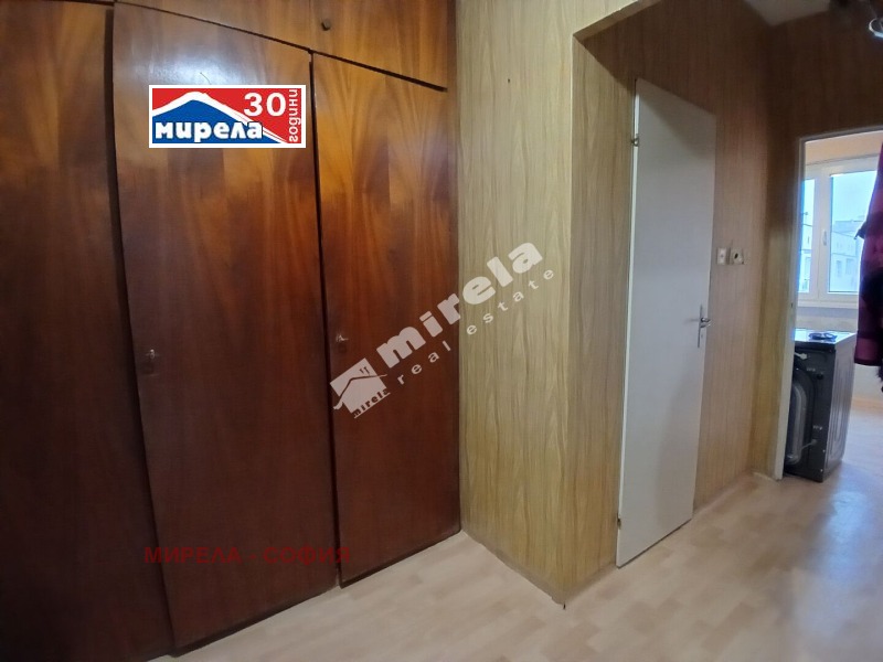 Продава 1-СТАЕН, гр. София, Надежда 2, снимка 4 - Апартаменти - 53078848