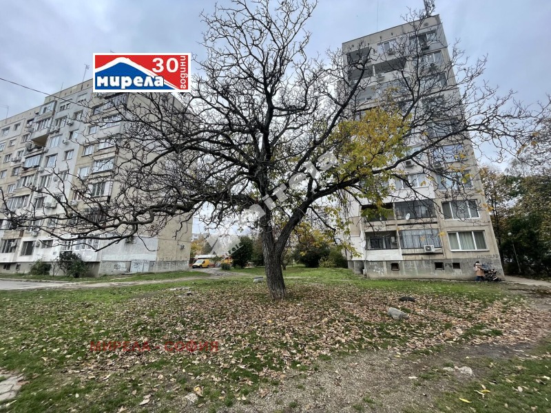 Продава 1-СТАЕН, гр. София, Надежда 2, снимка 10 - Апартаменти - 53078848