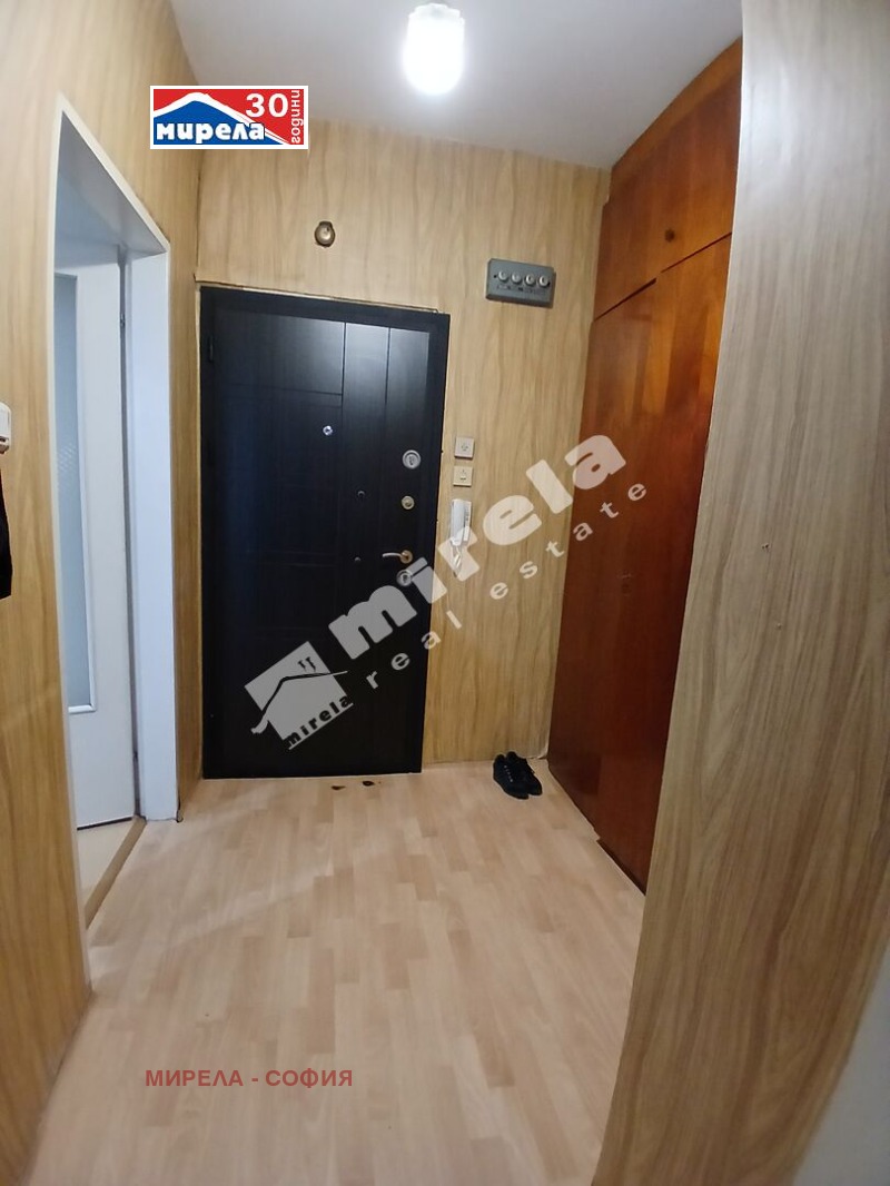 Продава 1-СТАЕН, гр. София, Надежда 2, снимка 5 - Апартаменти - 53078848