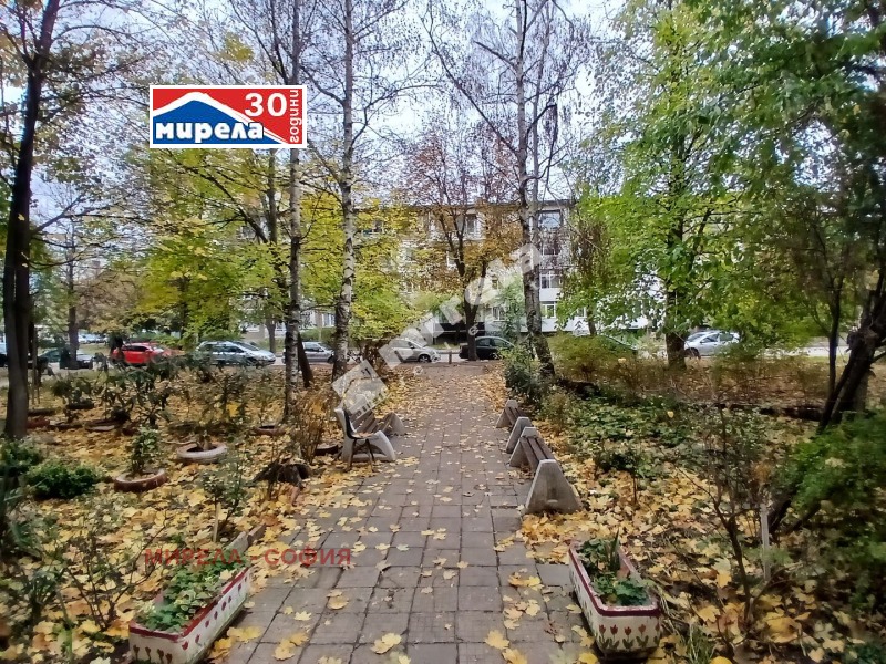 Продава 1-СТАЕН, гр. София, Надежда 2, снимка 7 - Апартаменти - 53078848