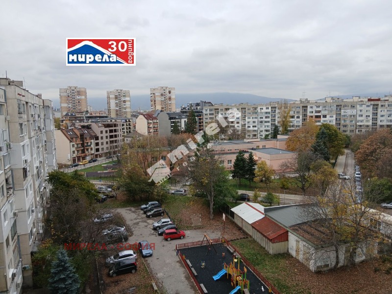 Продава 1-СТАЕН, гр. София, Надежда 2, снимка 6 - Апартаменти - 53078848