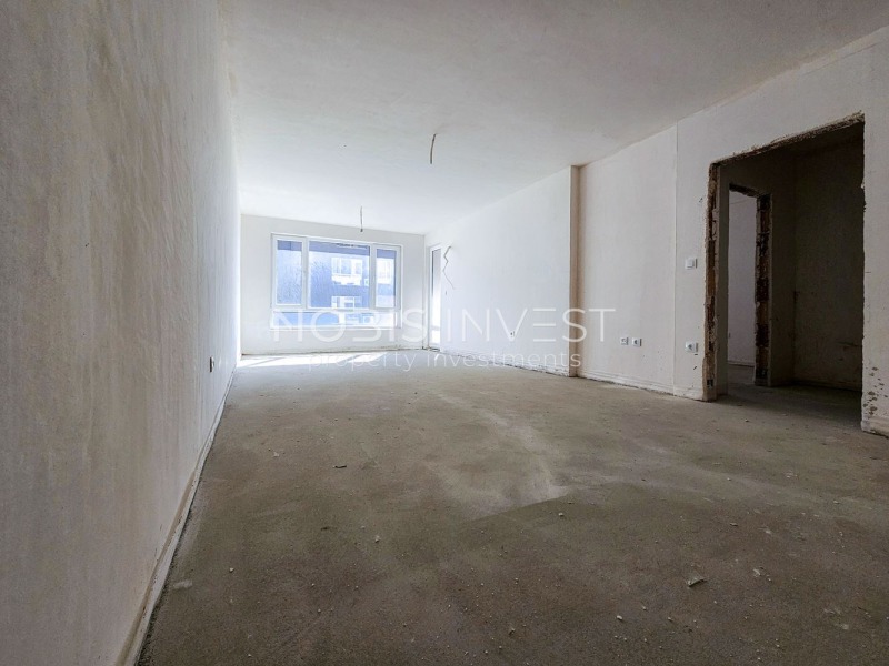 In vendita  1 camera da letto Plovdiv , Peshtersko shose , 75 mq | 54776645 - Immagine [3]