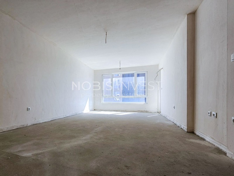 In vendita  1 camera da letto Plovdiv , Peshtersko shose , 75 mq | 54776645 - Immagine [4]