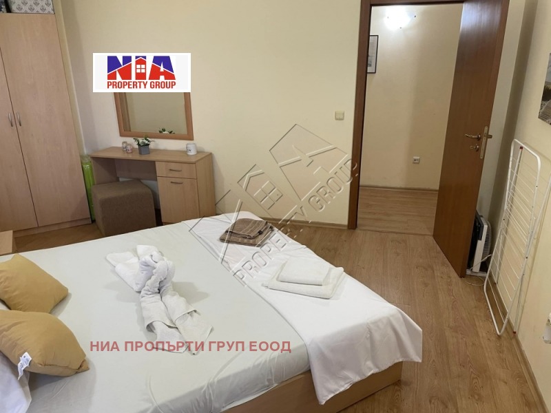 Продава 2-СТАЕН, с. Равда, област Бургас, снимка 6 - Aпартаменти - 47504690