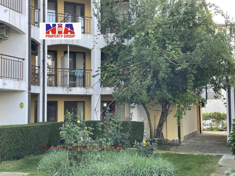 Продава 2-СТАЕН, с. Равда, област Бургас, снимка 8 - Aпартаменти - 47504690